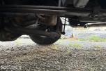 2003 Ford f-350 påkostet reparasjons objekt 