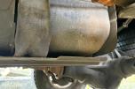 2003 Ford f-350 påkostet reparasjons objekt 