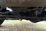 2003 Ford f-350 påkostet reparasjons objekt 
