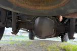 2003 Ford f-350 påkostet reparasjons objekt 