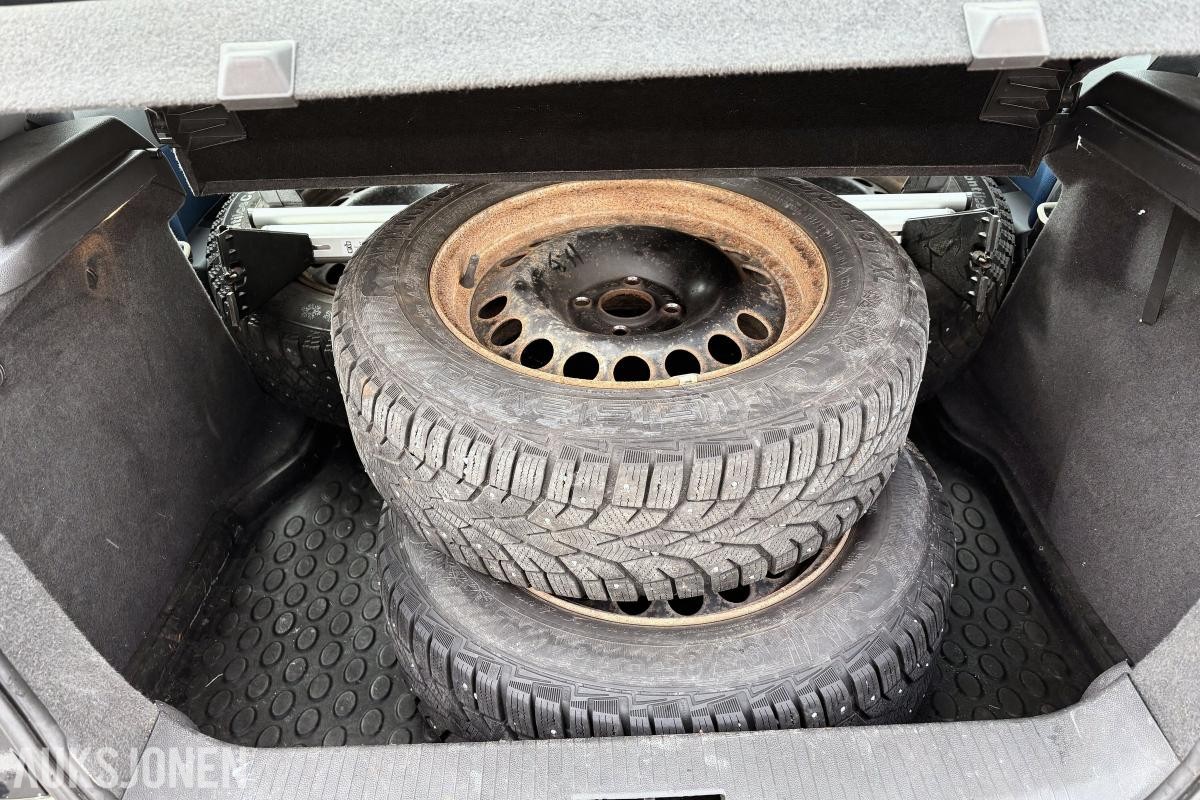 2004 Opel Astra, 1.6-105, 198447 km