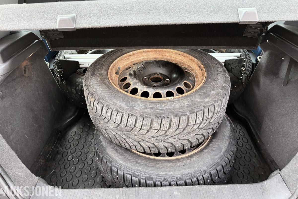 2004 Opel Astra, 1.6-105, 198447 km