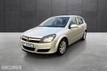 2004 Opel Astra, 1.6-105, 198447 km