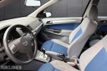 2004 Opel Astra, 1.6-105, 198447 km