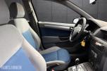 2004 Opel Astra, 1.6-105, 198447 km