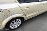 2004 Opel Astra, 1.6-105, 198447 km