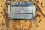 1985 Case 580G traktorgraver