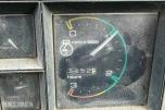 1985 Case 580G traktorgraver