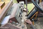 1985 Case 580G traktorgraver