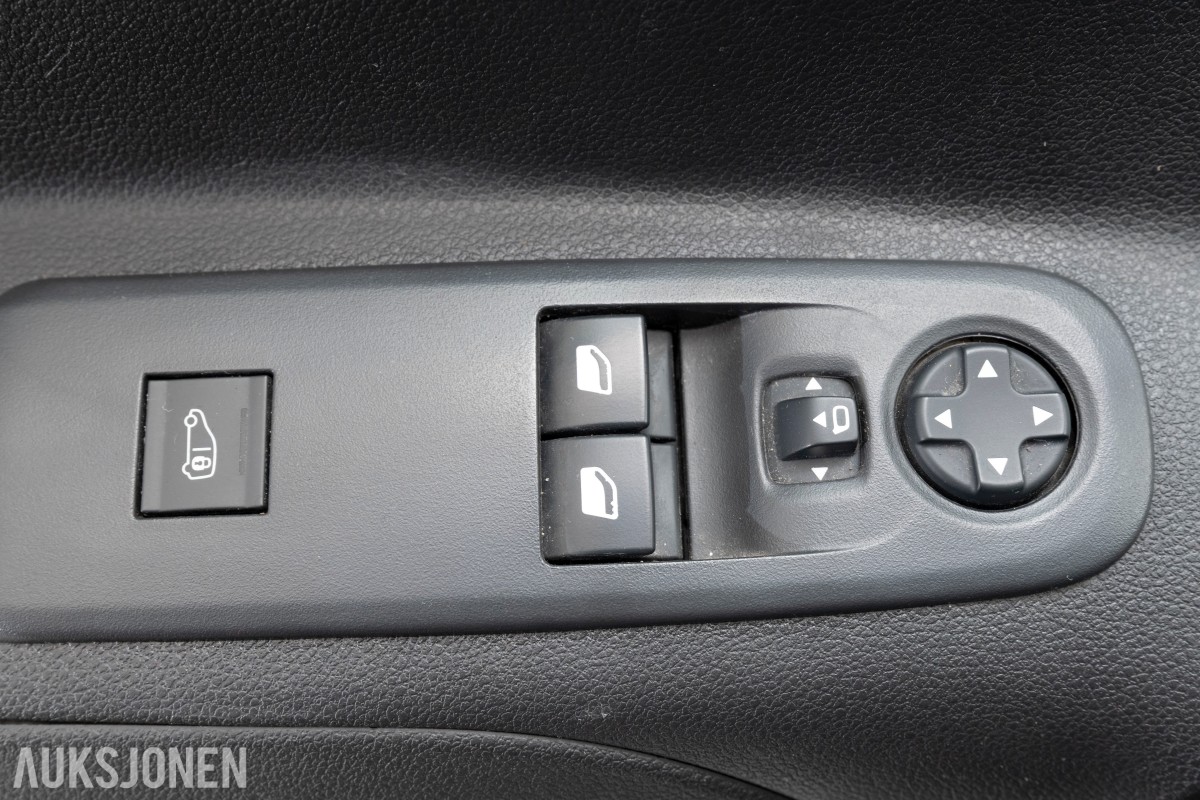 2022 Citroen Berlingo BlueHDI 102 HK L1 HENGERFESTE CRUISE BLINDSONEASSISTENT