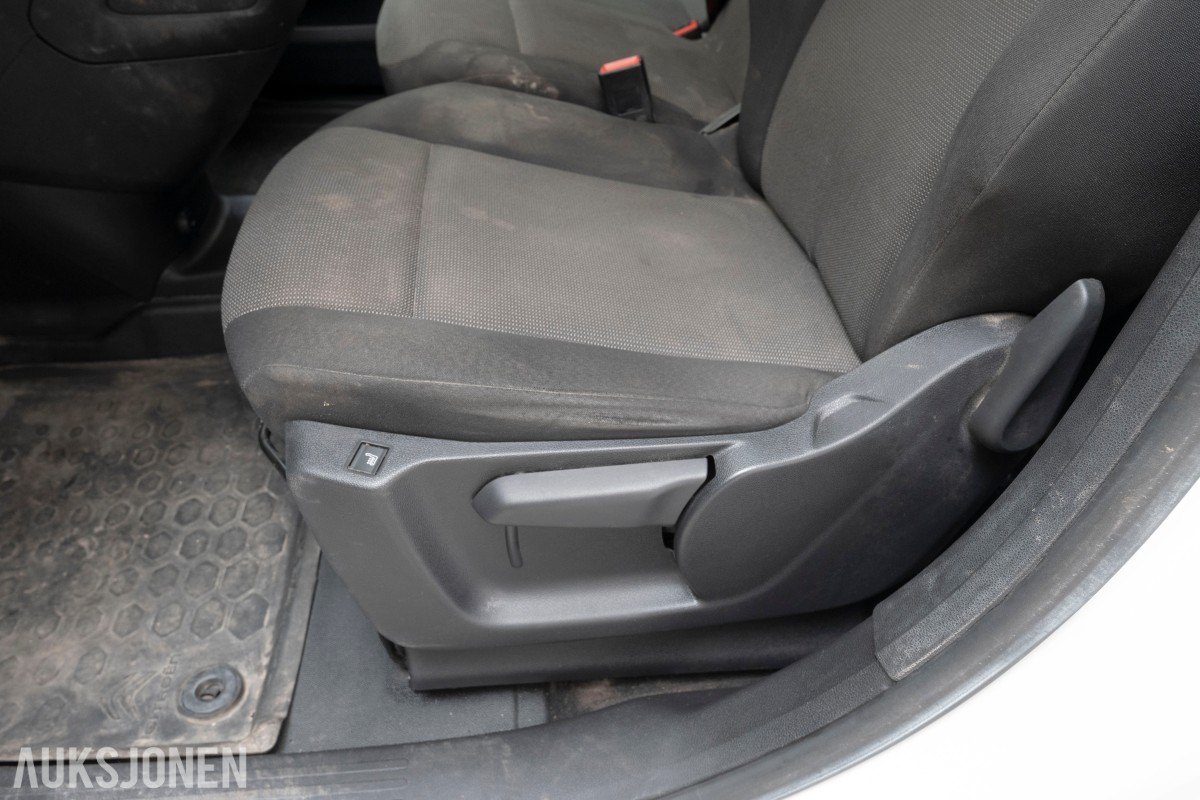 2022 Citroen Berlingo BlueHDI 102 HK L1 HENGERFESTE CRUISE BLINDSONEASSISTENT