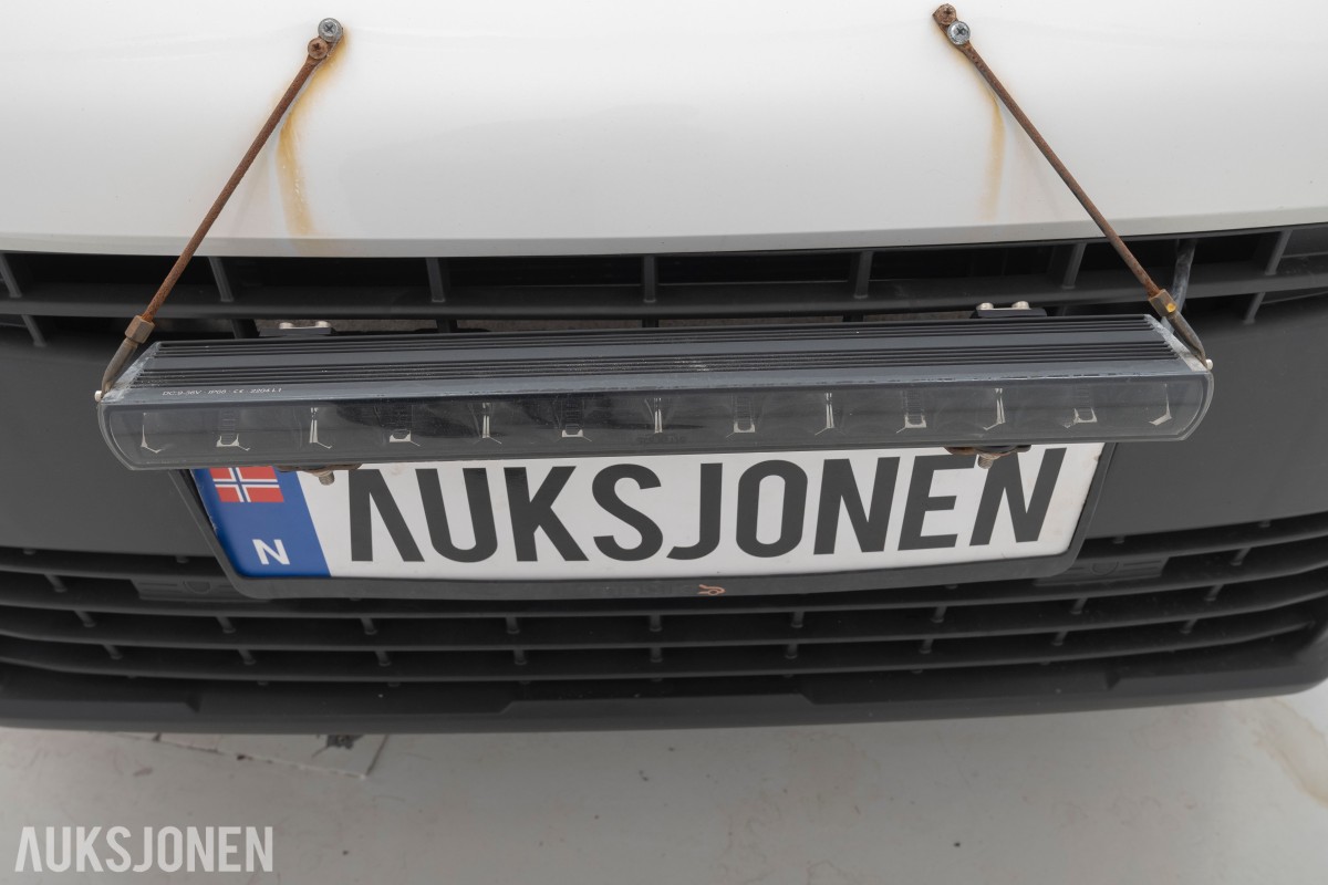 2022 Citroen Berlingo BlueHDI 102 HK L1 HENGERFESTE CRUISE BLINDSONEASSISTENT