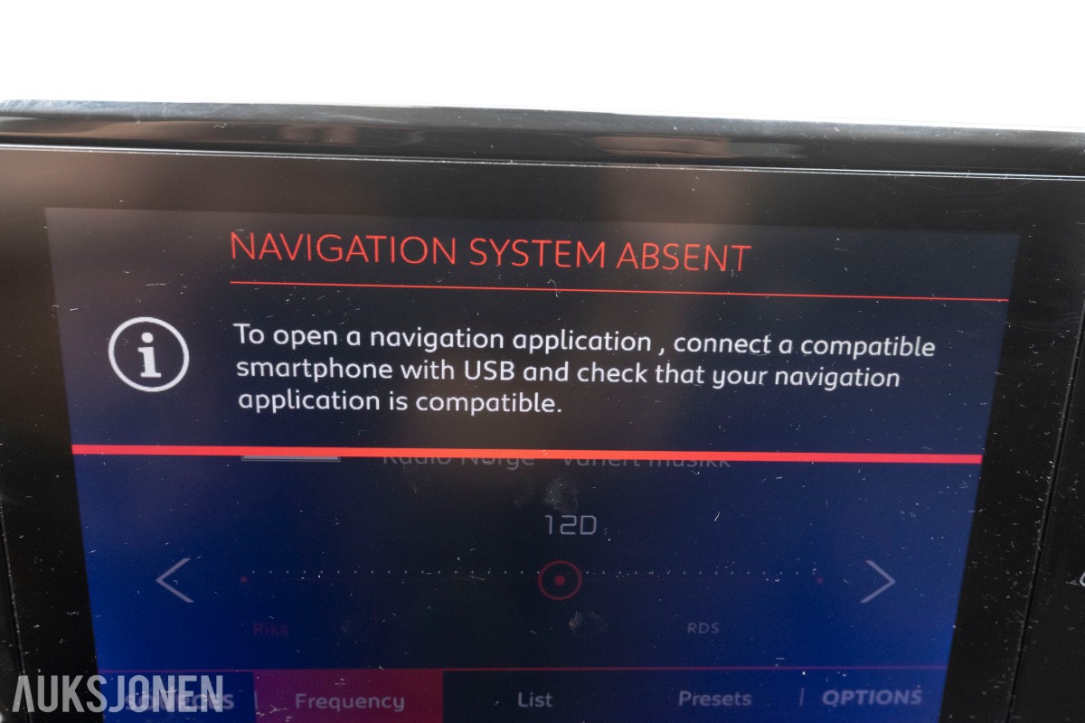 2022 Citroen Berlingo BlueHDI 102 HK L1 HENGERFESTE CRUISE BLINDSONEASSISTENT