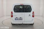 2022 Citroen Berlingo BlueHDI 102 HK L1 HENGERFESTE CRUISE BLINDSONEASSISTENT