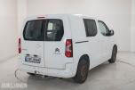 2022 Citroen Berlingo BlueHDI 102 HK L1 HENGERFESTE CRUISE BLINDSONEASSISTENT
