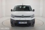 2022 Citroen Berlingo BlueHDI 102 HK L1 HENGERFESTE CRUISE BLINDSONEASSISTENT
