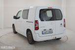 2022 Citroen Berlingo BlueHDI 102 HK L1 HENGERFESTE CRUISE BLINDSONEASSISTENT