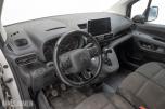 2022 Citroen Berlingo BlueHDI 102 HK L1 HENGERFESTE CRUISE BLINDSONEASSISTENT
