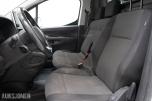 2022 Citroen Berlingo BlueHDI 102 HK L1 HENGERFESTE CRUISE BLINDSONEASSISTENT