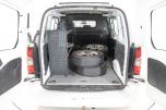 2022 Citroen Berlingo BlueHDI 102 HK L1 HENGERFESTE CRUISE BLINDSONEASSISTENT