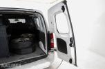 2022 Citroen Berlingo BlueHDI 102 HK L1 HENGERFESTE CRUISE BLINDSONEASSISTENT
