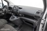 2022 Citroen Berlingo BlueHDI 102 HK L1 HENGERFESTE CRUISE BLINDSONEASSISTENT