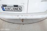2022 Citroen Berlingo BlueHDI 102 HK L1 HENGERFESTE CRUISE BLINDSONEASSISTENT