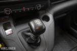 2022 Citroen Berlingo BlueHDI 102 HK L1 HENGERFESTE CRUISE BLINDSONEASSISTENT