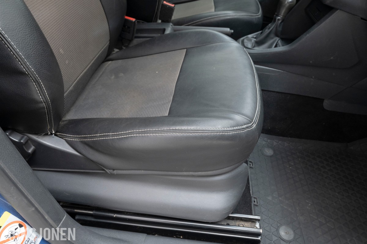 2018 Volkswagen CADDY 2.0 D 102 HK HENGERFESTE CRUISE KLIMA