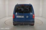 2018 Volkswagen CADDY 2.0 D 102 HK HENGERFESTE CRUISE KLIMA 