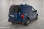 2018 Volkswagen CADDY 2.0 D 102 HK HENGERFESTE CRUISE KLIMA 