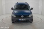 2018 Volkswagen CADDY 2.0 D 102 HK HENGERFESTE CRUISE KLIMA 