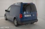 2018 Volkswagen CADDY 2.0 D 102 HK HENGERFESTE CRUISE KLIMA 