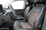 2018 Volkswagen CADDY 2.0 D 102 HK HENGERFESTE CRUISE KLIMA 