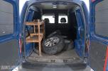 2018 Volkswagen CADDY 2.0 D 102 HK HENGERFESTE CRUISE KLIMA 