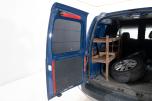 2018 Volkswagen CADDY 2.0 D 102 HK HENGERFESTE CRUISE KLIMA 