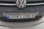 2018 Volkswagen CADDY 2.0 D 102 HK HENGERFESTE CRUISE KLIMA 
