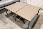 Brafab Samvaro sofa­gruppe med 2 Nardi Aria 100 bord