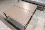 Brafab Samvaro sofa­gruppe med 2 Nardi Aria 100 bord