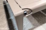Brafab Samvaro sofa­gruppe med 2 Nardi Aria 100 bord