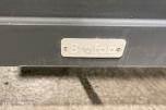 Brafab Samvaro sofa­gruppe med 2 Nardi Aria 100 bord