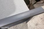 Brafab Samvaro sofa­gruppe med 2 Nardi Aria 100 bord