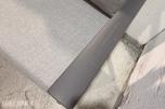 Brafab Samvaro sofa­gruppe med 2 Nardi Aria 100 bord