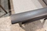 Brafab Samvaro sofa­gruppe med 2 Nardi Aria 100 bord