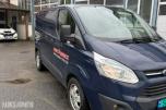 2014 Ford Transit Custom, TRANSIT CUSTOM 2.2-101 D, 199412km