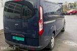 2014 Ford Transit Custom, TRANSIT CUSTOM 2.2-101 D, 199412km