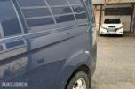 2014 Ford Transit Custom, TRANSIT CUSTOM 2.2-101 D, 199412km