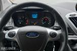 2014 Ford Transit Custom, TRANSIT CUSTOM 2.2-101 D, 199412km
