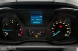2014 Ford Transit Custom, TRANSIT CUSTOM 2.2-101 D, 199412km