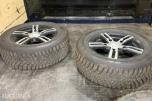 2014 Ford Transit Custom, TRANSIT CUSTOM 2.2-101 D, 199412km